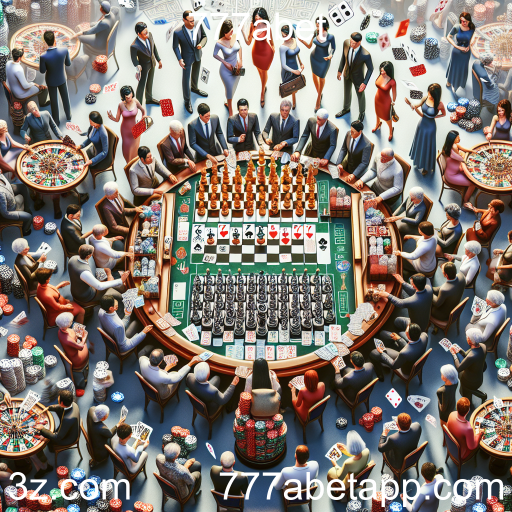 A Magia dos Jogos de Mesa na Era Digital